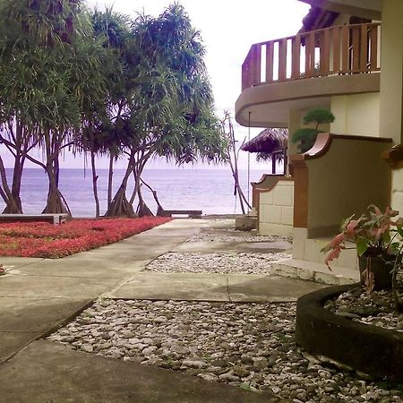 Mars Resort Pulau Weh Eksteriør bilde
