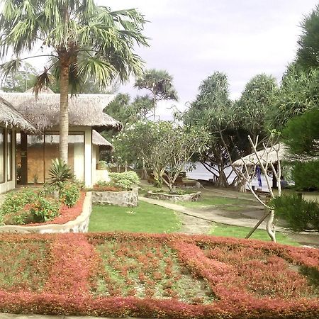 Mars Resort Pulau Weh Eksteriør bilde