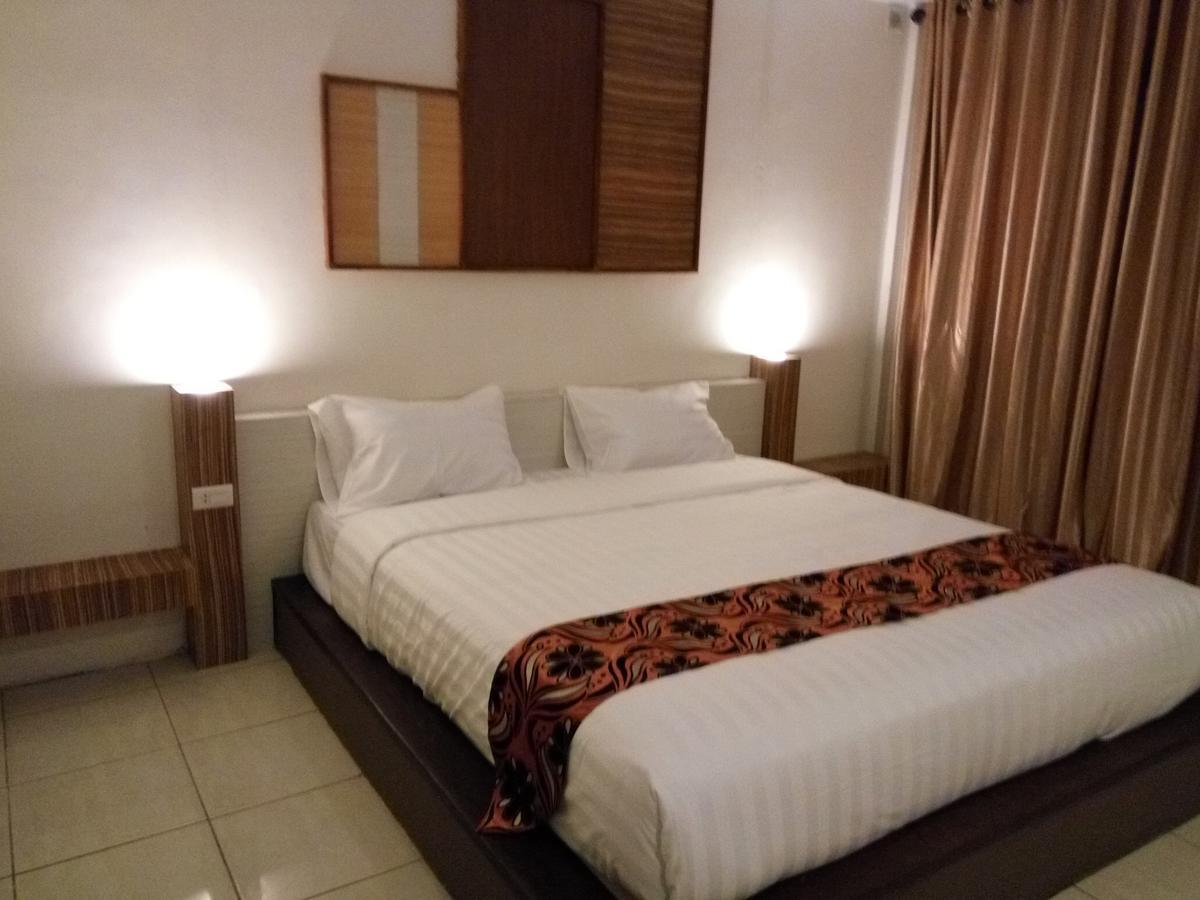 Mars Resort Pulau Weh Eksteriør bilde