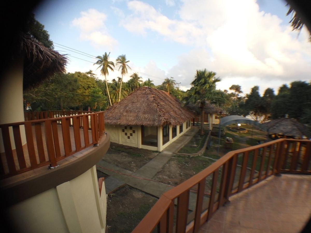 Mars Resort Pulau Weh Eksteriør bilde