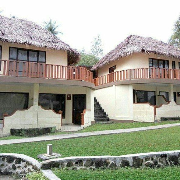 Mars Resort Pulau Weh Eksteriør bilde