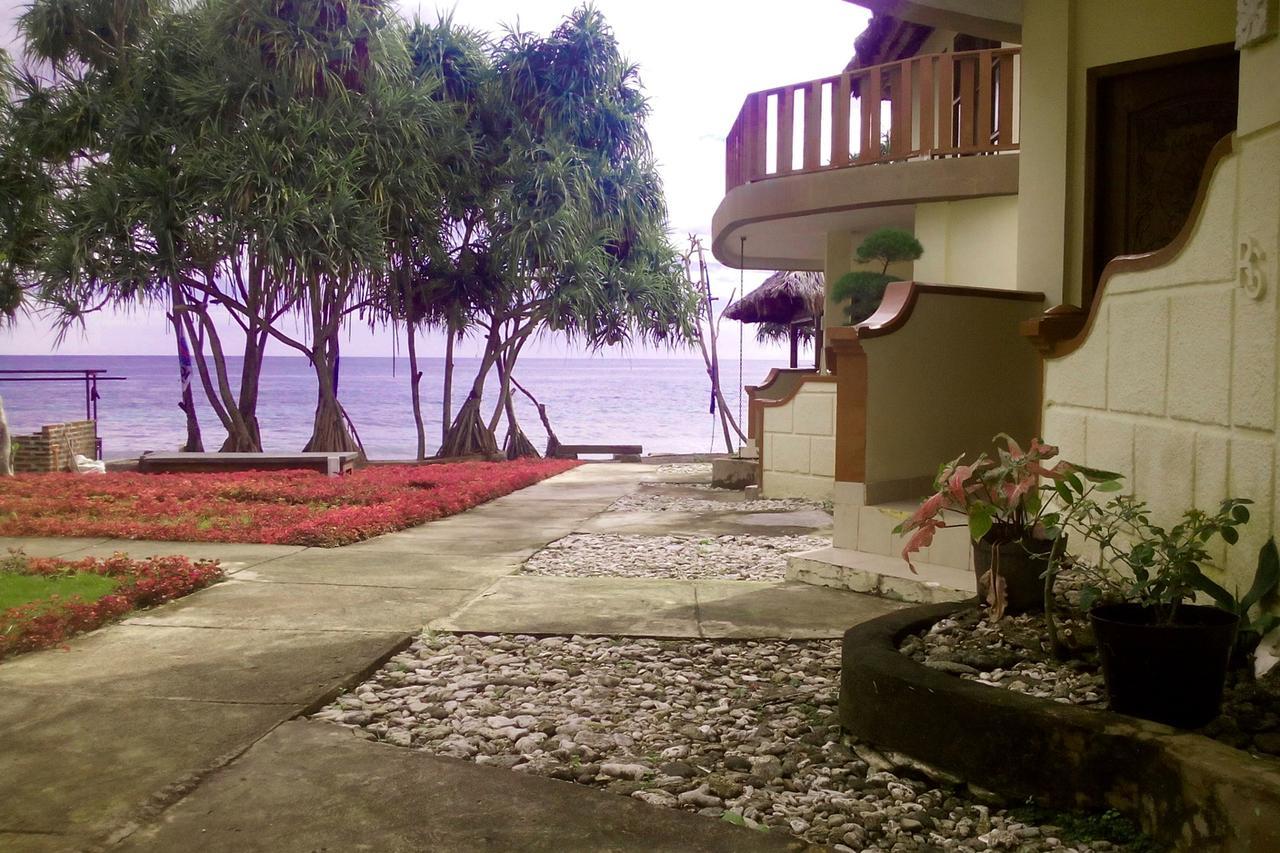 Mars Resort Pulau Weh Eksteriør bilde