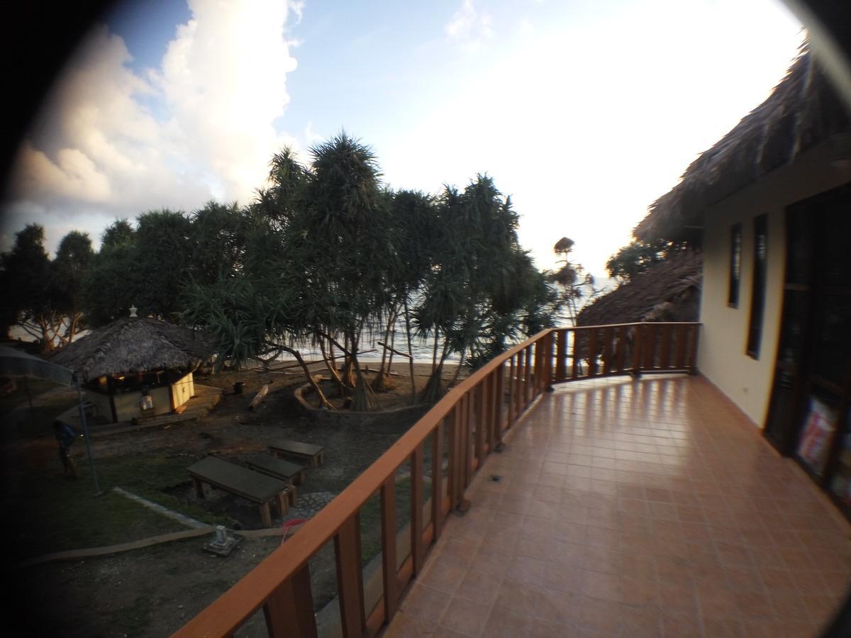 Mars Resort Pulau Weh Rom bilde