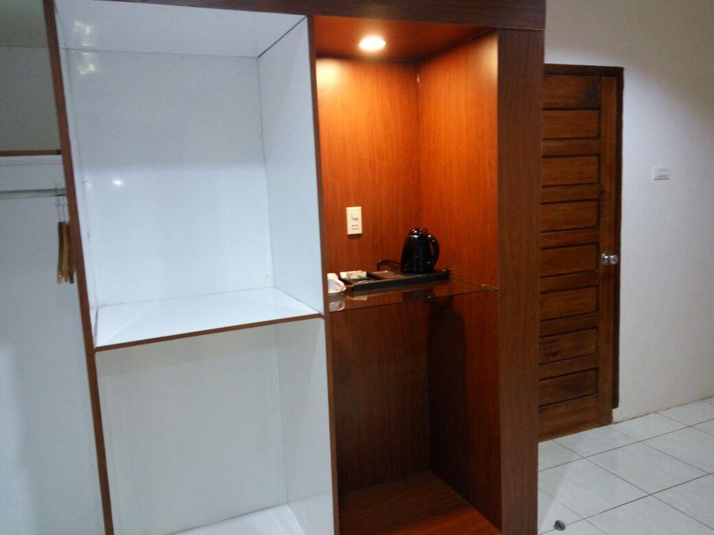 Mars Resort Pulau Weh Rom bilde