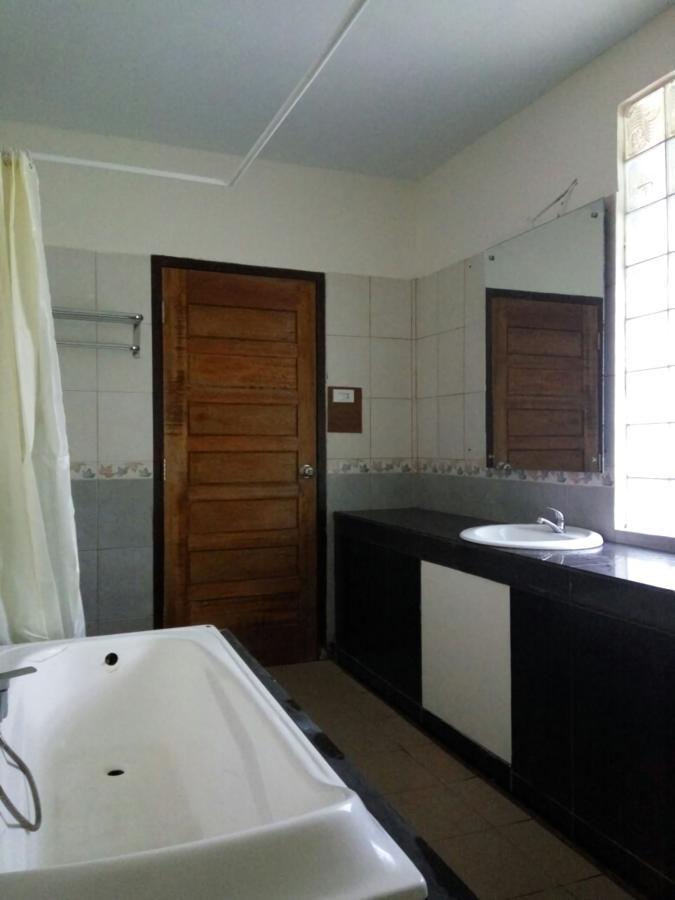 Mars Resort Pulau Weh Rom bilde